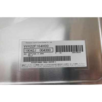 VVX22F164H00 pannello LCD da 21,5" per applicazioni mediche