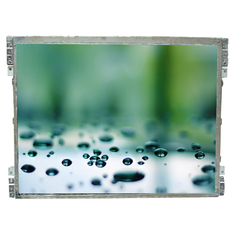 15.0 pollici pannello LCD HSD150SX82-A Supporto 1024 * 768 schermo LCD