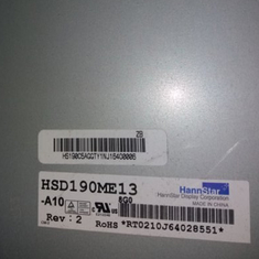 HSD190ME13-A10 Display LCD Display Panel 19,0 pollici Rivestimento rigido antiabbagliamento
