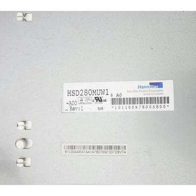 HSD280MUW1-A00 schermo LCD da 27.5 pollici 1920*1200