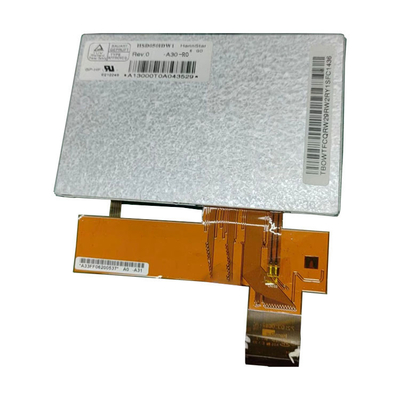 HSD050IDW1-A30-R0 pannello touch screen LCD display Modulo TFT