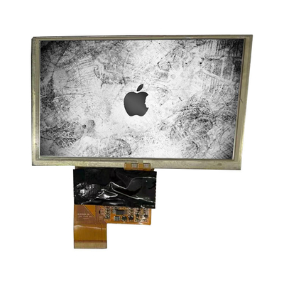 HSD050IDW1-A30-R0 pannello touch screen LCD display Modulo TFT
