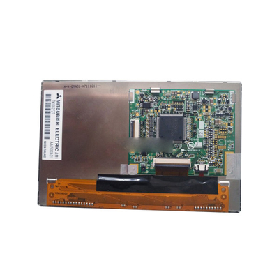 5.0 pollici 800*480 LCD Screen Module AA050MA01