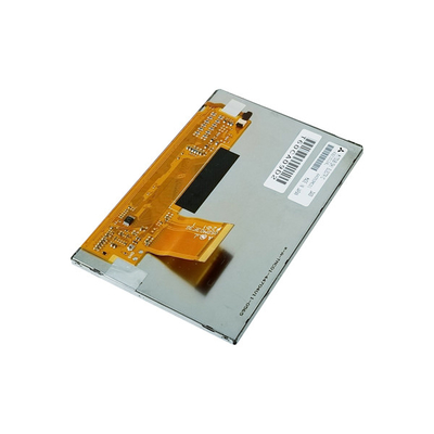 AA050MC01 pannello LCD da 5,0 pollici 800*480 Modulo LCD industriale per Mitsubishi