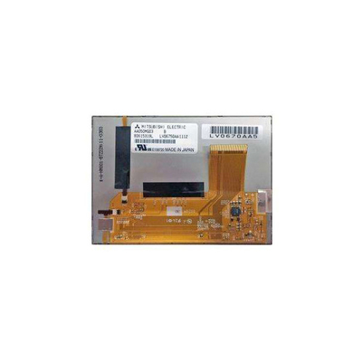 AA050MG03-DA1 5,0 pollici 800*480 schermo LCD industriale