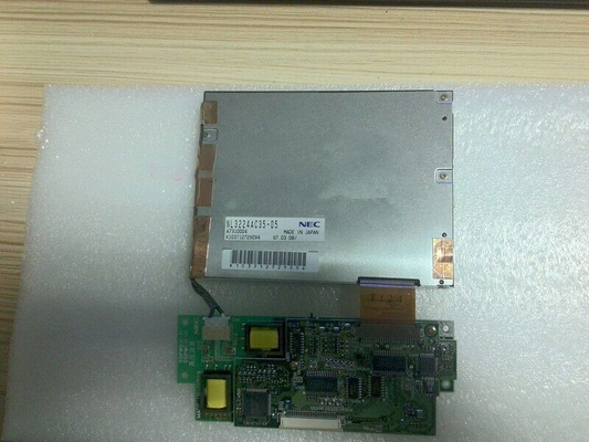 5.5 pollici schermo LCD tft NL3224AC35-05 schermo LCD 320*240 per industria