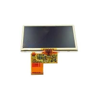 Display LCD industriale originale da 5,7 pollici NL3224BC35-01