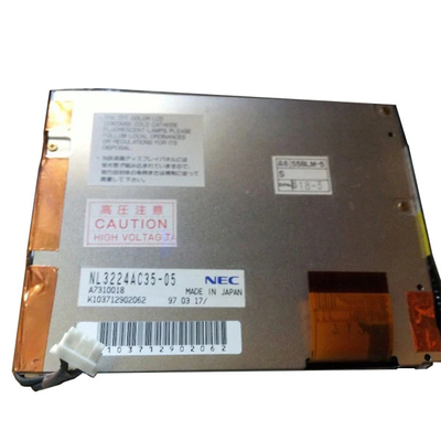 5.5 pollici schermo LCD tft NL3224AC35-05 schermo LCD 320*240 per industria