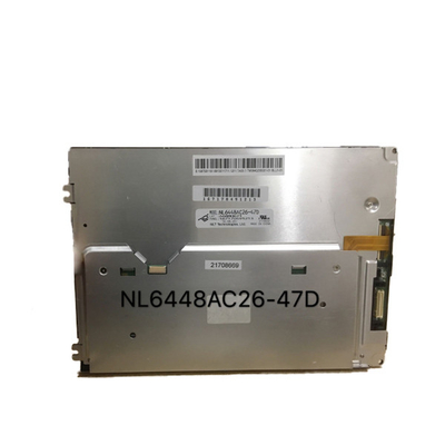 Modulo di display LCD industriale 640*480 8,4 pollici 31 pin NL6448AC26-47D