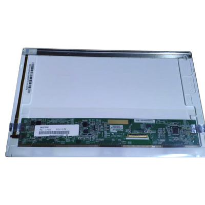 HSD101PFW1-A02 Display LCD originale da 10,1 pollici 1024*576