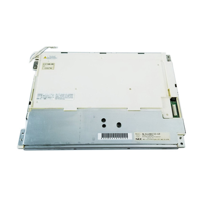 NL6448BC33-49 10,4 pollici 31 pin Connettore schermo LCD per l'industria