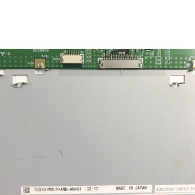 TCG101WXLP*ANN-AN*01 LCD Display moduli 10,1 pollici 1280*800 pannello LCD.