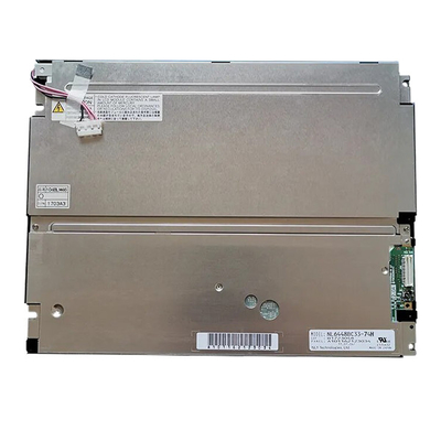 NL6448BC33-74H 10,4 pollici 640*480 76PPI schermo LCD