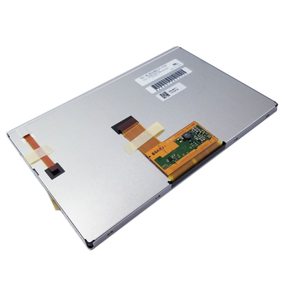 Display LCD originale da 8 pollici NL8048BC21-03F per NEC