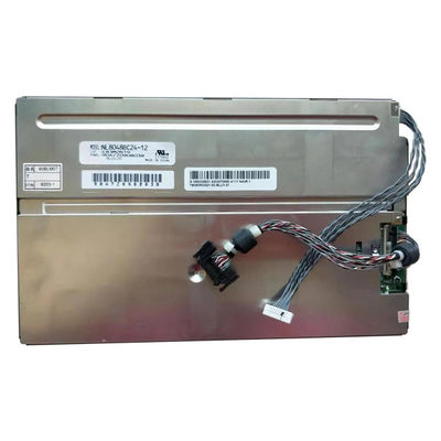 Per la NEC NL8048BC24-12 Pannello LCD per l'industria