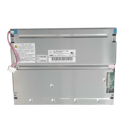 Nuovo display LCD NL8060BC21-03