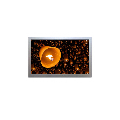 AA080MB11ADA11 8,0 pollici 800*480 LVDS 20 pin Display LCD