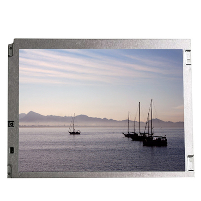 schermo touchscreen da 10,4 pollici NL8060BC26-35AD LCD Display Screen