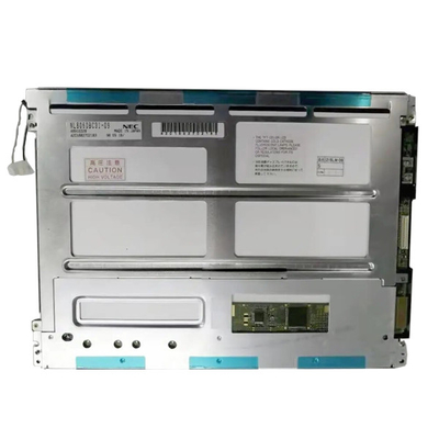 NL8060BC31-09 Piano LCD da 12,1 pollici per NEC