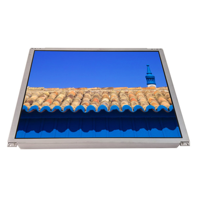 15.0 pollici NL10276AC30-07 schermo LCD Pannello di visualizzazione con Industrial