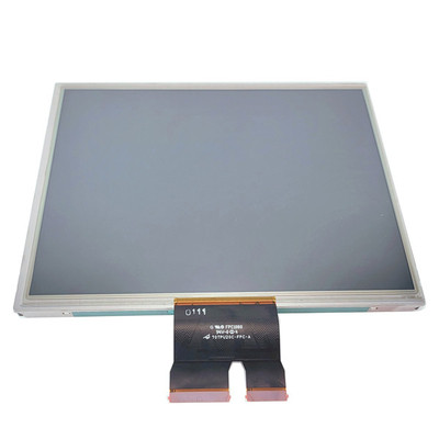30 pin Pannello sensoriale NL10276BC20-18KD schermo LCD