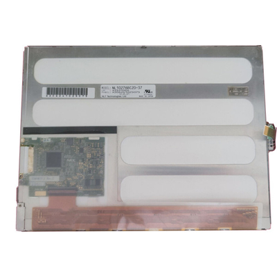 Nuovo schermo LCD da 10,4 pollici NL10276BC20-37