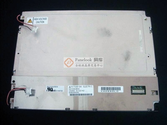 AA104VB04 Originale in magazzino 10,4 pollici 640*480 schermo LCD