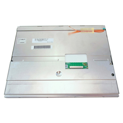NL10276BC20-47 a-Si TFT-LCD, schermo LCD LCM