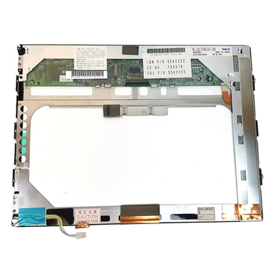 13.3 pollici NL10276BC26-08 LCD Display Panel per laptop