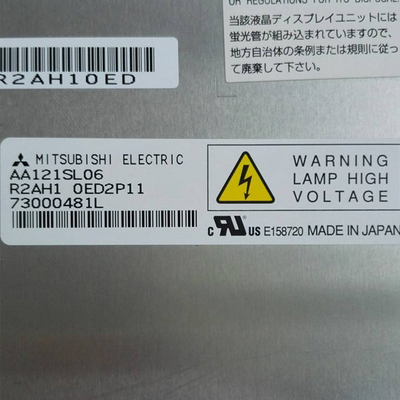 AA121SL06 12,1 pollici 800*600 tft display a modulo LCD