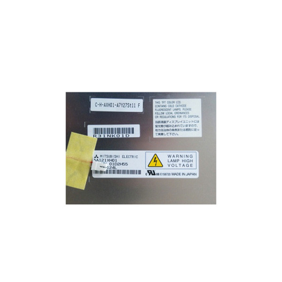AA121XH01 originale in magazzino 12,1 pollici schermo LCD 1024*768