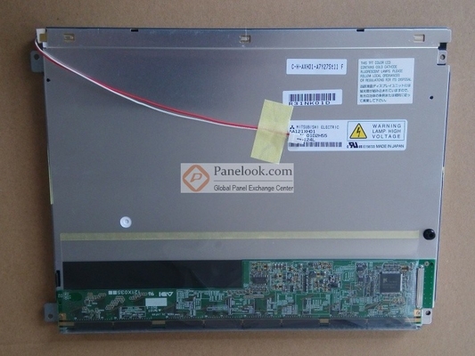 AA121XH01 originale in magazzino 12,1 pollici schermo LCD 1024*768