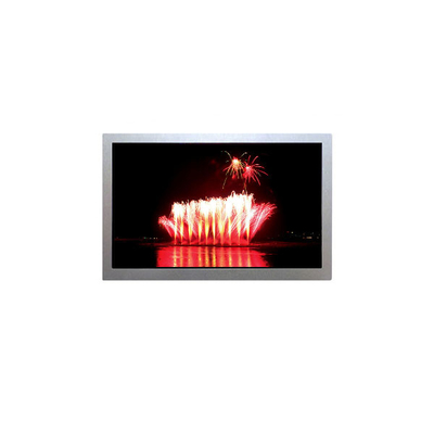 AT080MD01 Display LCD da 8,0 pollici 800*480 Industrial LCD Screen per Mitsubishi