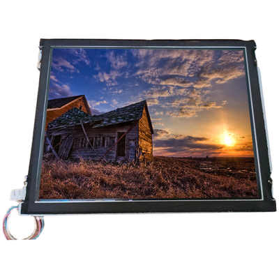 20 pin LTA084C270F LCD Industrial Display panel
