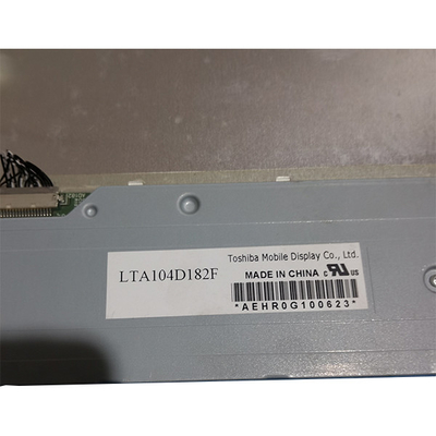 LTA104D182F Pannello LCD di alta qualità da 10,4 pollici