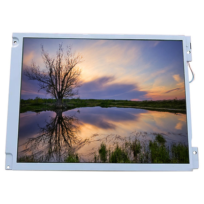 LTA104D183F Pannello LCD touch LCD resistivo a 4 fili