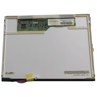 Moduli LCD per computer portatili LTD121EC5S