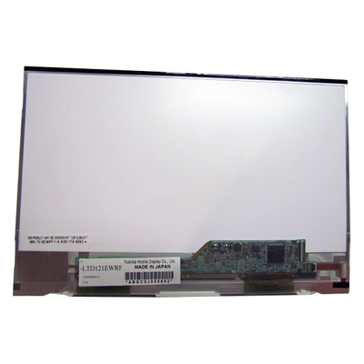 Display LCD per computer portatile RGB 1280*800 LTD121EWRF