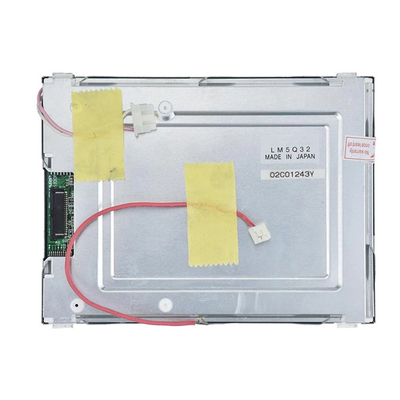 Display LCD da 5,0 pollici per applicazioni industriali