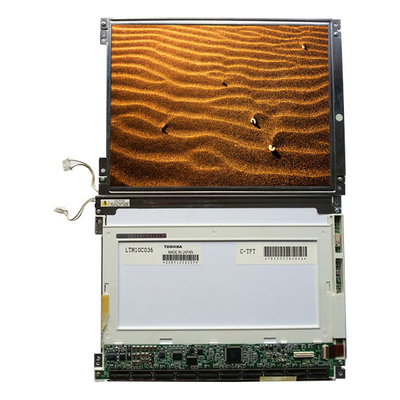 LTM10C036 10,4 pollici 800*600 LCD Display panel