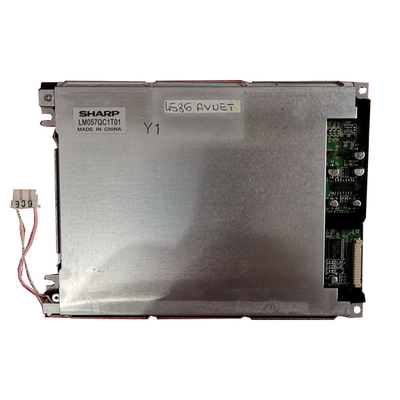 LM057QC1T01 5,7 pollici 320*240 compatibile schermo LCD
