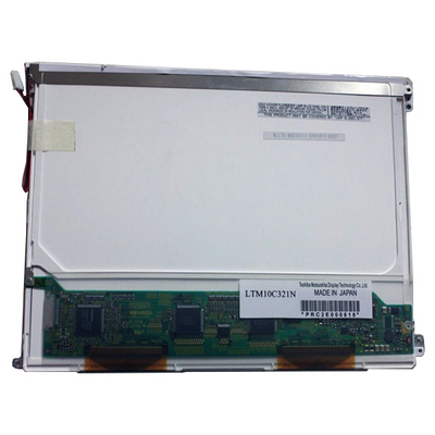 LTM10C321N 14 pin Collegatore LCD Display sullo schermo del laptop