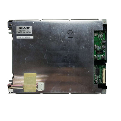 LM057QCTT03 originale in magazzino 5,7 pollici 320*240 schermo LCD