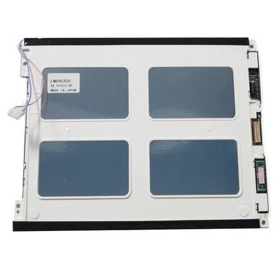 LM64C350 Pannello LCD 10,4 pollici 640*480 STN CCFL 31 pin LCD Modulo Display