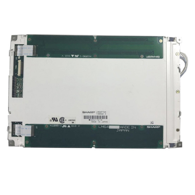 LM64P728 9,4 pollici FSTN 640*480 LCD Display Panel Screen LCD