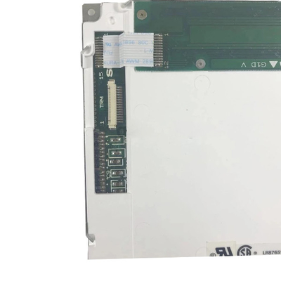 LM64P728 9,4 pollici FSTN 640*480 LCD Display Panel Screen LCD