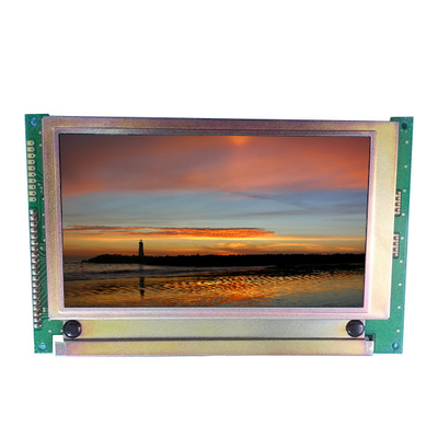 LMG7400PLFC Display LCD con apparecchiature industriali