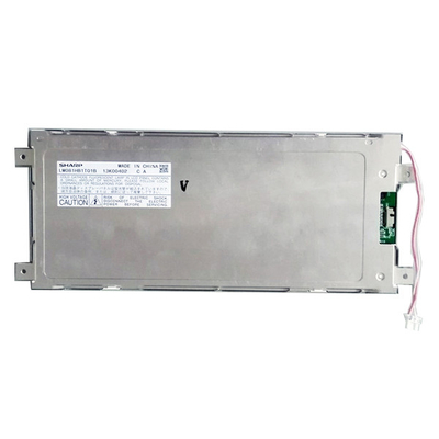 LM081HB1T01B 8,1 pollici 640*240 schermo LCD TFT