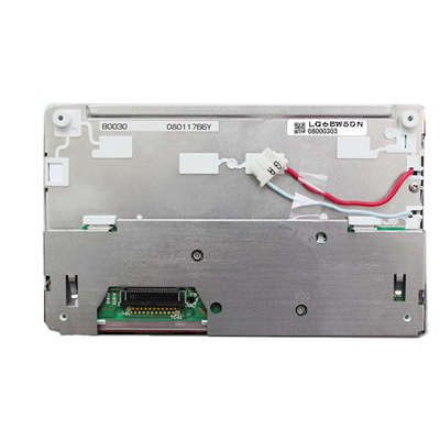 LQ6BW50N Originale in magazzino 5,8 pollici schermo LCD per navigare GPS auto