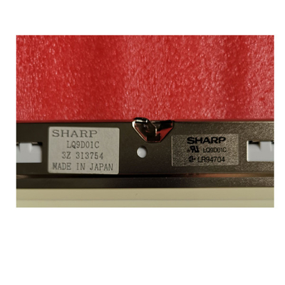 LQ9D01C per schermo LCD industriale Modulo LCD da 8,4 pollici